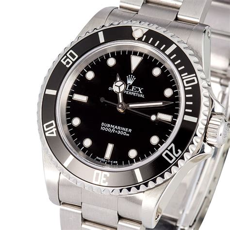 rolex submariner 14060 usato|rolex submariner 14060 stainless date.